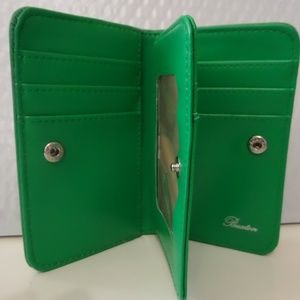 CREDIT CARD  ID  CASE